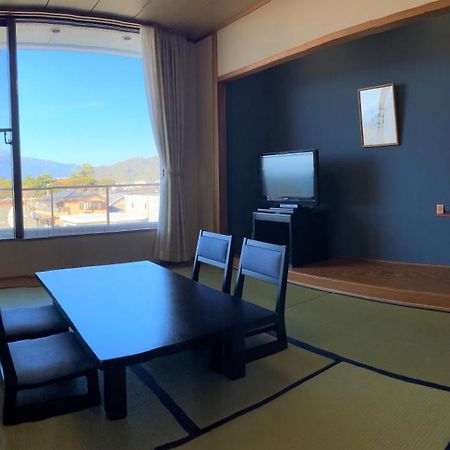 Kkr Numazu Hamayu Extérieur photo