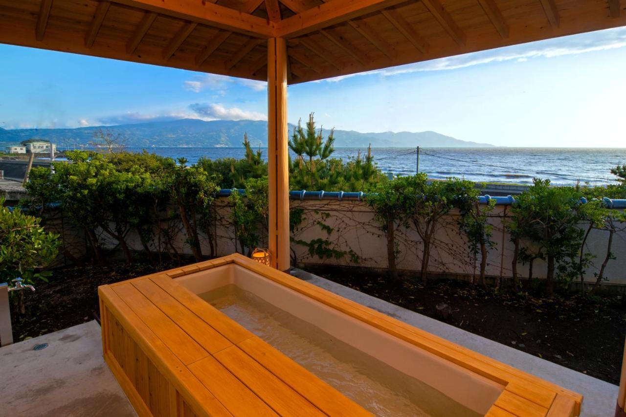 Kkr Numazu Hamayu Extérieur photo