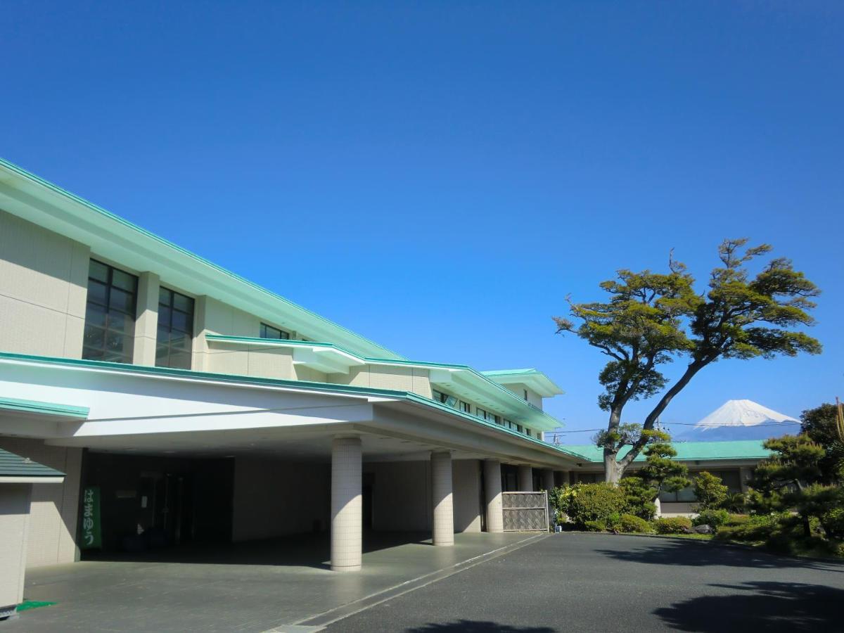 Kkr Numazu Hamayu Extérieur photo