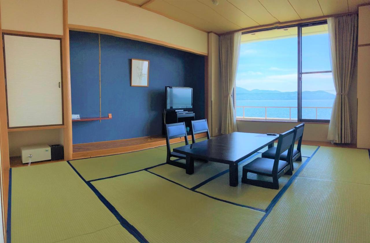 Kkr Numazu Hamayu Extérieur photo
