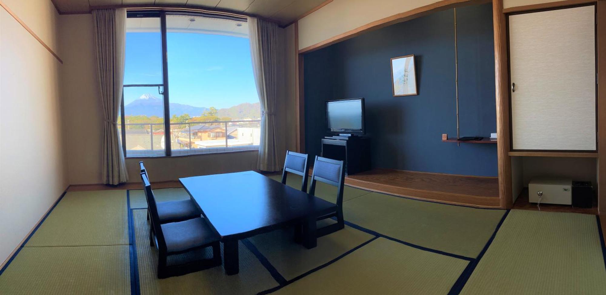 Kkr Numazu Hamayu Extérieur photo