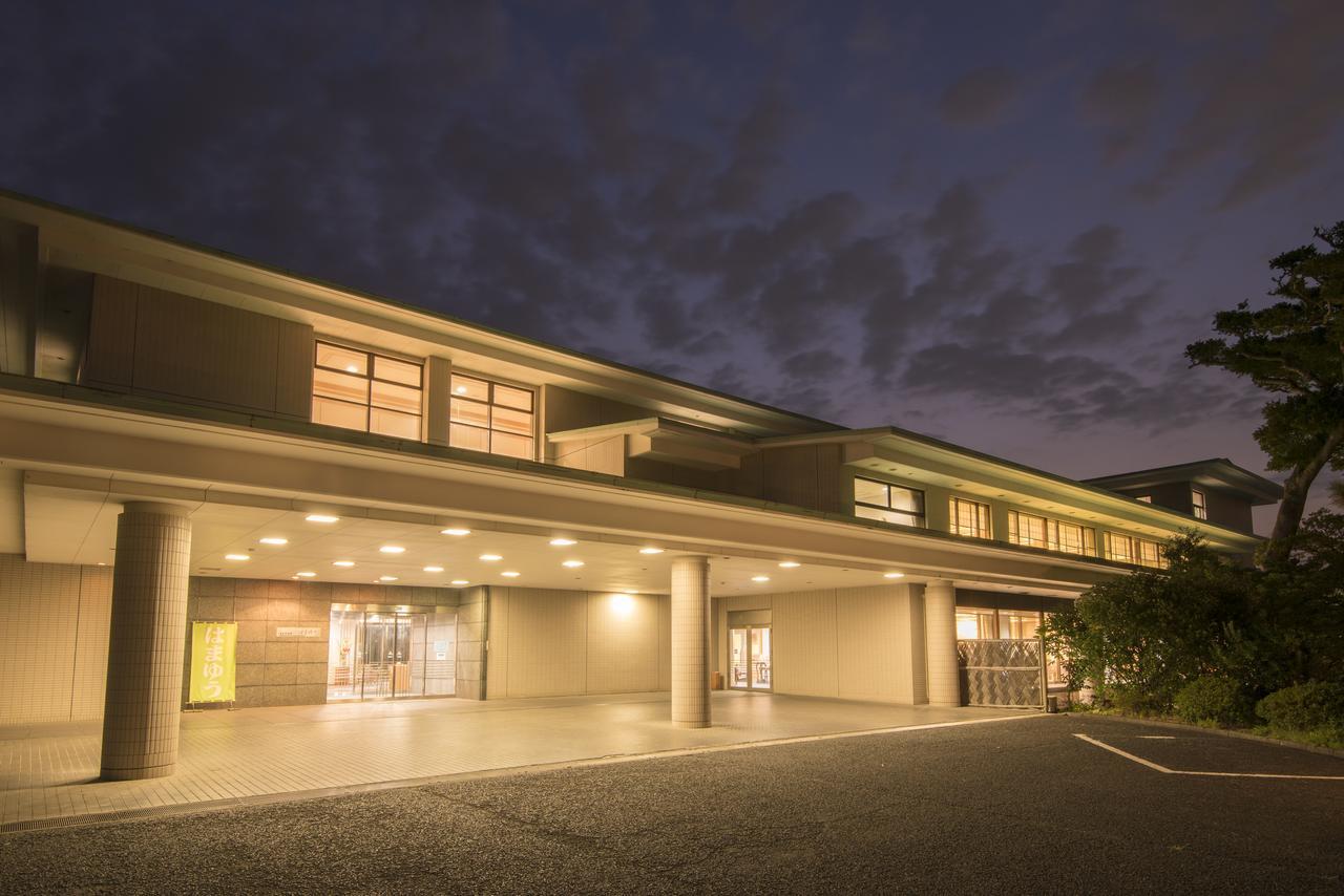 Kkr Numazu Hamayu Extérieur photo