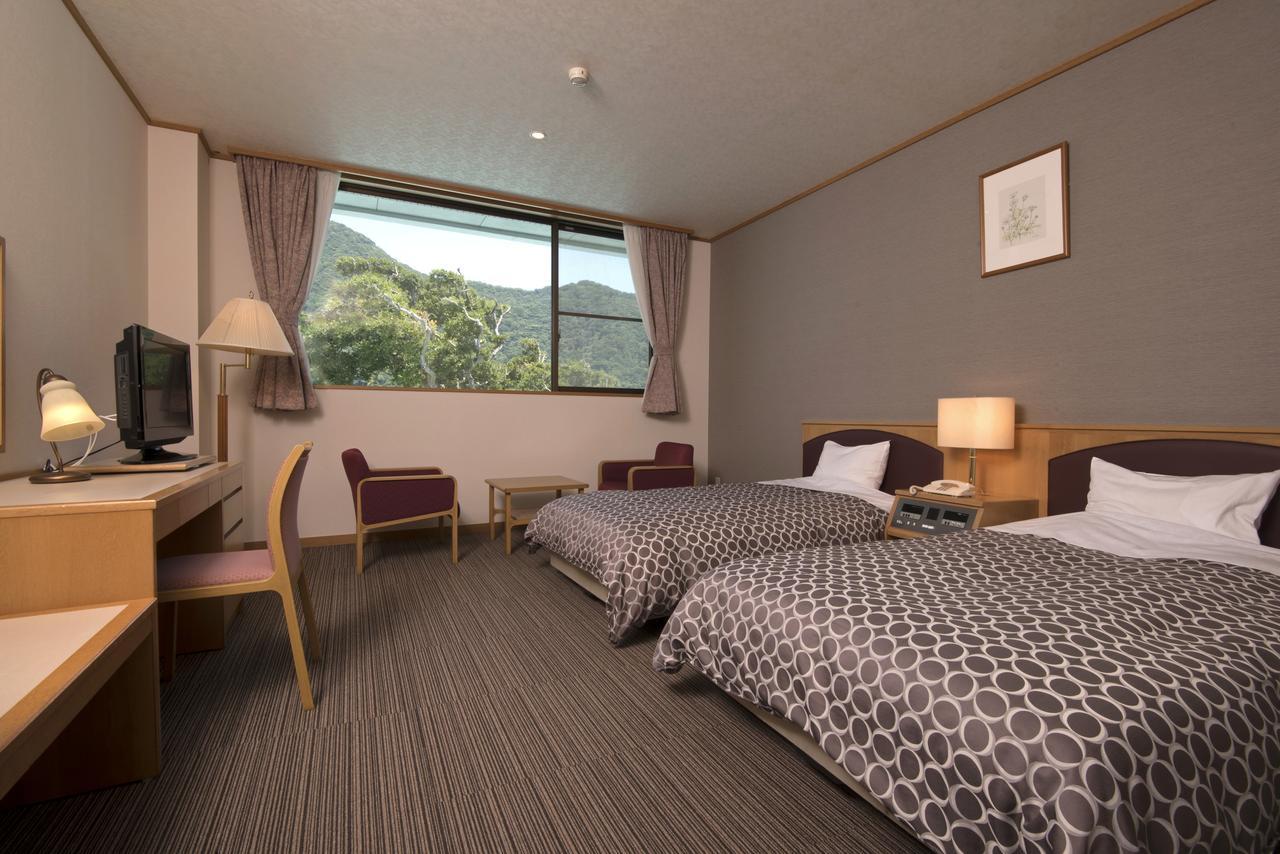 Kkr Numazu Hamayu Extérieur photo