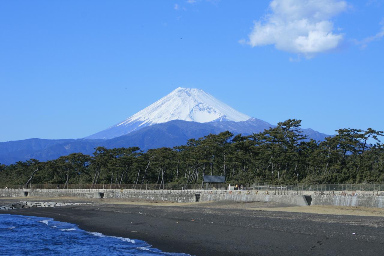 Kkr Numazu Hamayu Extérieur photo