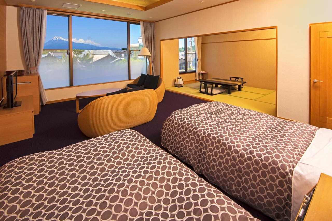 Kkr Numazu Hamayu Extérieur photo
