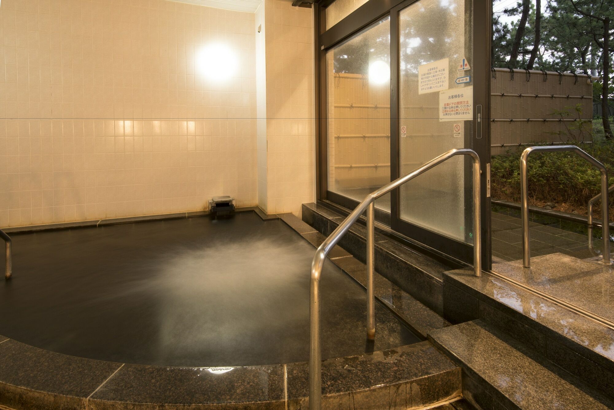 Kkr Numazu Hamayu Extérieur photo